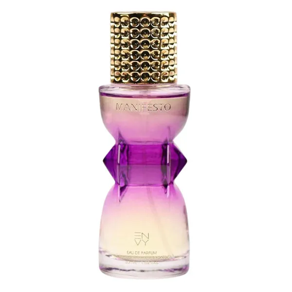 عطر جیبی زنانه ان وی مدل منیفستو حجم 30 میلی لیتر - تصویر 3