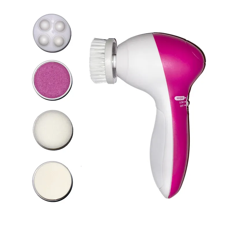 برس پاکسازی صورت مدل ae-8782