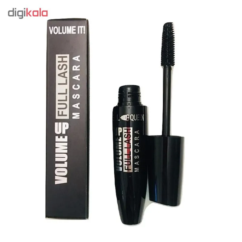 ریمل حجم دهنده بل مدل Full Lash - تصویر 2