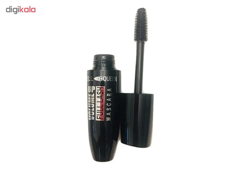 ریمل حجم دهنده بل مدل Full Lash - تصویر 3