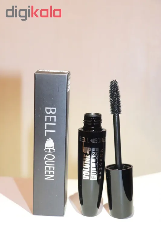 ریمل حجم دهنده بل مدل Full Lash - تصویر 5