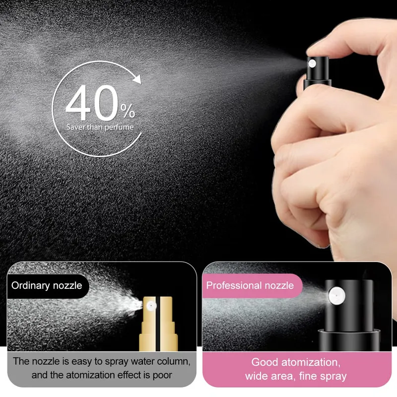 محفظه نگهداری عطر مدل Easy-Refill - تصویر 3
