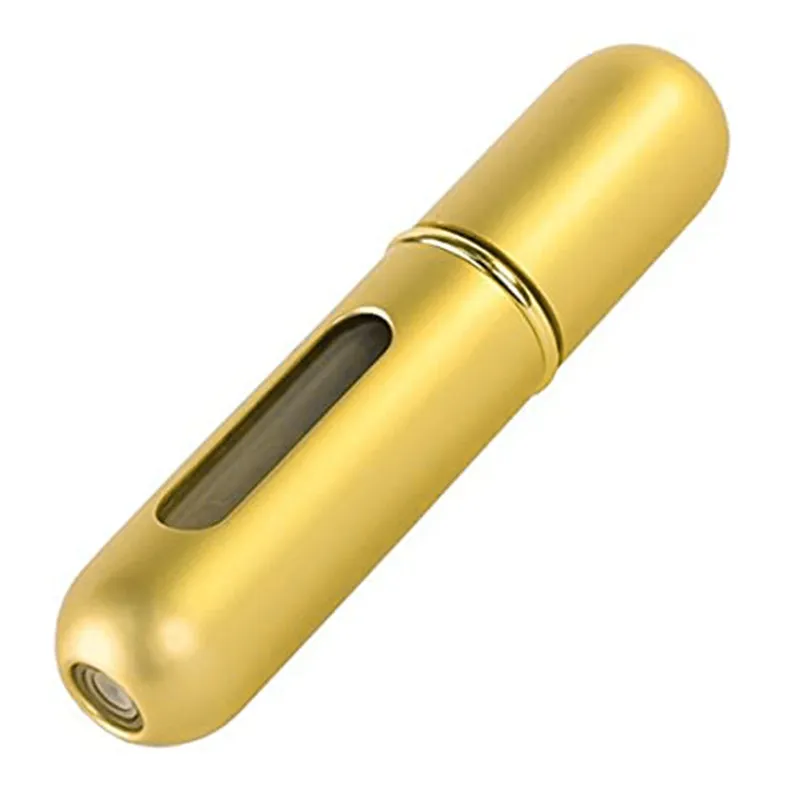 محفظه نگهدارنده عطر مدل Easy-Refill - تصویر 3