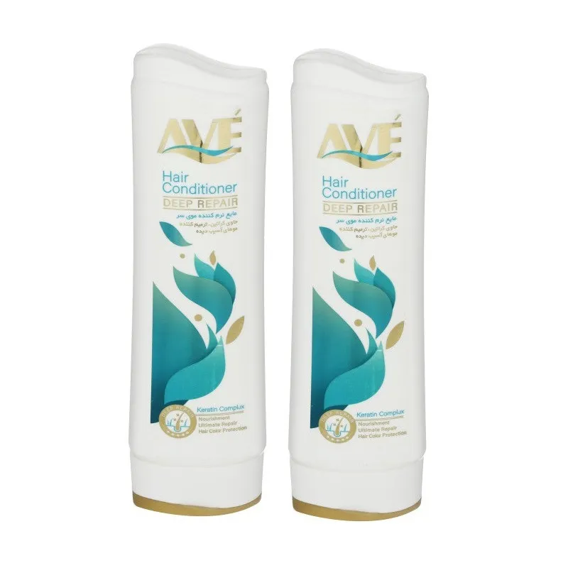 نرم کننده مو اوه مدل Deep Repair حجم 250 میلی لیتر بسته 2 عددی