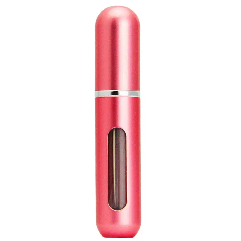 محفظه نگهدارنده عطر مدل Easy-Refill