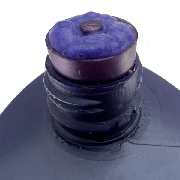 ماسک موفلور اکتیو مدل کراتین کد W2 حجم 1000 میلی لیتر - تصویر 3