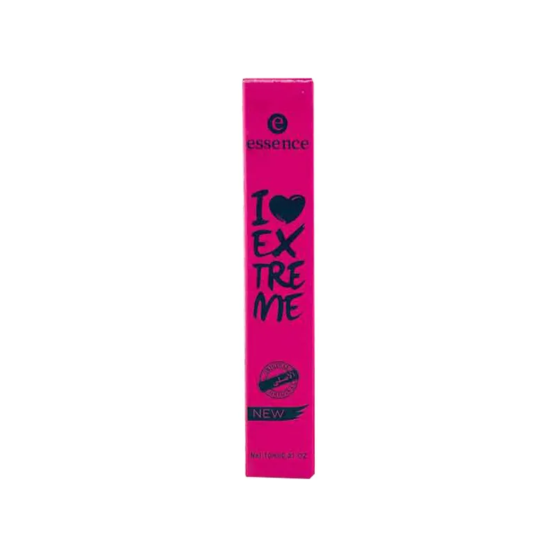 خط چشم اسنس مدل I LOVE EXTREME شماره 01 - تصویر 2