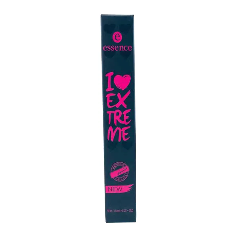 خط چشم اسنس مدل I LOVE EXTREME شماره 02 - تصویر 2