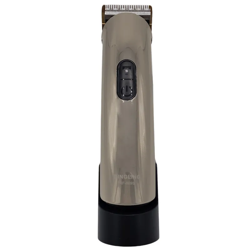 ماشین اصلاح موی سر و صورت دینگ لینگ مدل RF-609S