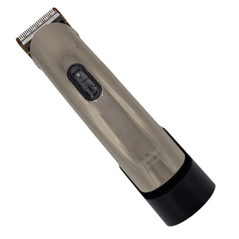 ماشین اصلاح موی سر و صورت دینگ لینگ مدل RF-609S - تصویر 2