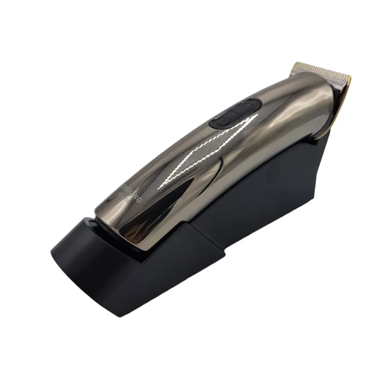 ماشین اصلاح موی سر و صورت دینگ لینگ مدل RF-609S - تصویر 3