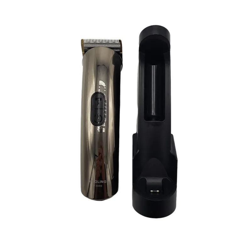 ماشین اصلاح موی سر و صورت دینگ لینگ مدل RF-609S - تصویر 6