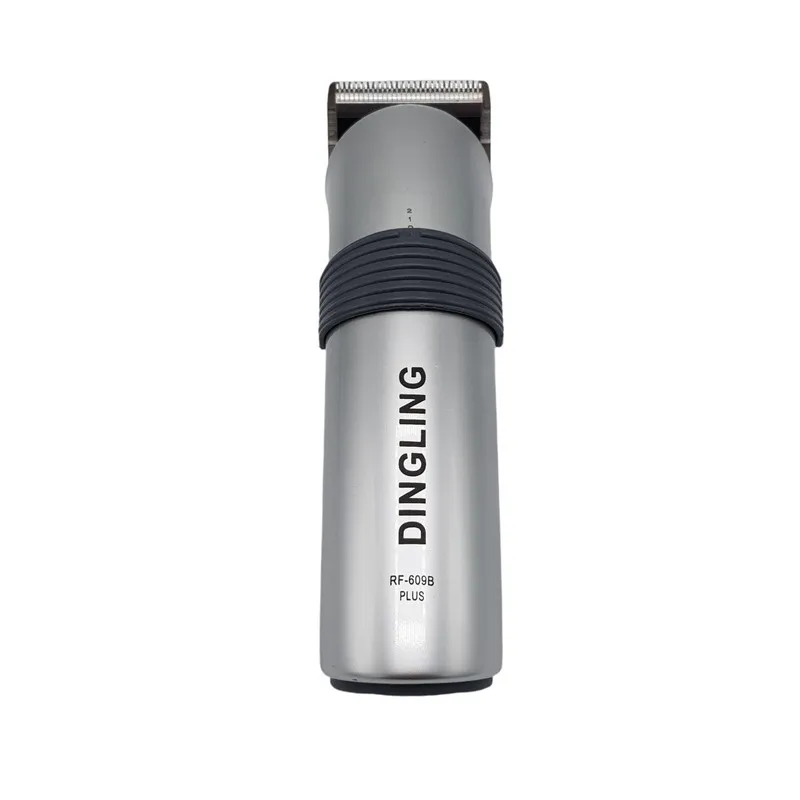 ماشین اصلاح موی سر و صورت دینگ لینگ مدل RF-609B plus - تصویر 4