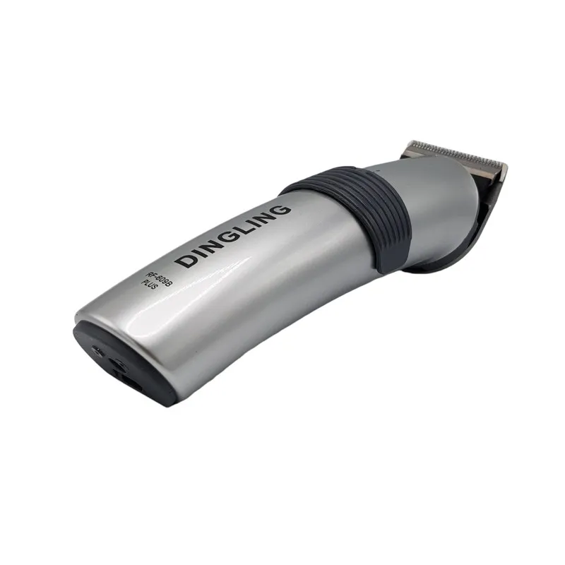 ماشین اصلاح موی سر و صورت دینگ لینگ مدل RF-609B plus - تصویر 5
