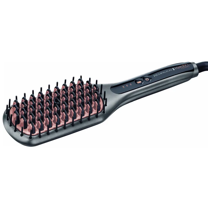 برس حرارتی رمینگتون مدل CB7480 E51 Keratin Protect - تصویر 4