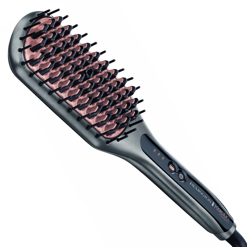 برس حرارتی رمینگتون مدل CB7480 E51 Keratin Protect - تصویر 5
