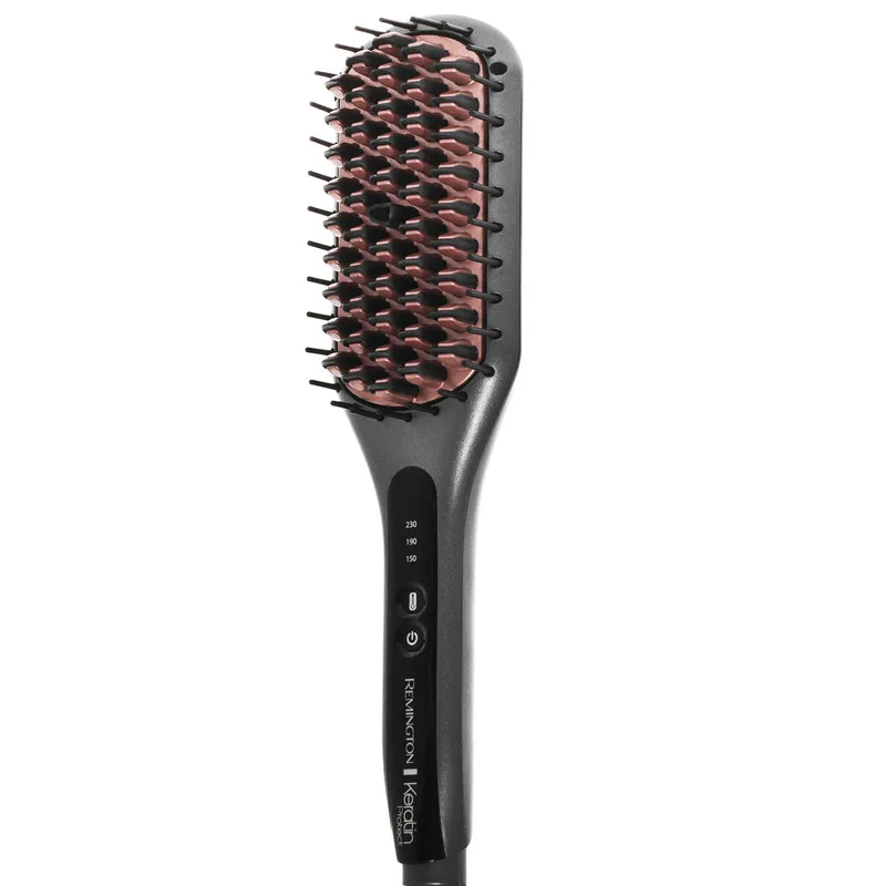 برس حرارتی رمینگتون مدل CB7480 E51 Keratin Protect - تصویر 6