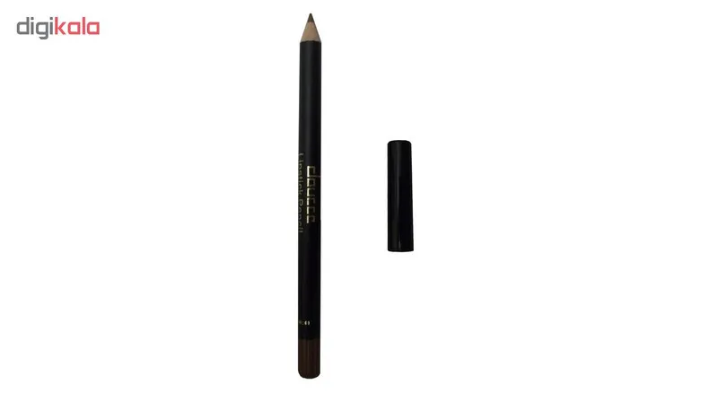 مداد لب دوسه مدل liner شماره04 - تصویر 2