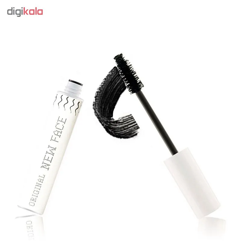 ریمل حجم دهنده نیو فیس مدل Full Lash حجم 15 میلی لیتر - تصویر 3