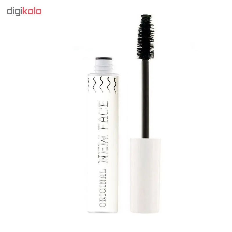 ریمل حجم دهنده نیو فیس مدل Full Lash حجم 15 میلی لیتر - تصویر 5