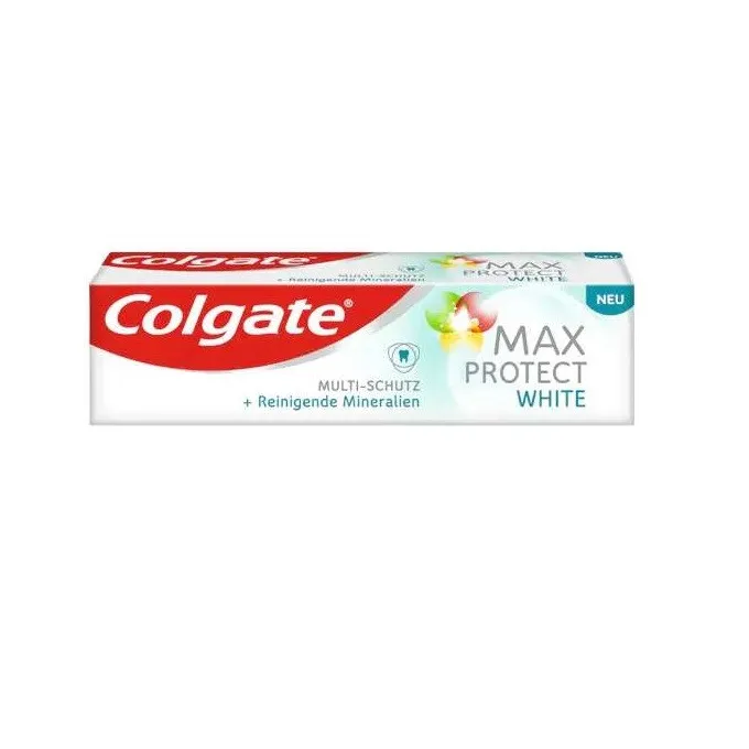 خمیر دندان کولگیت مدل MAXPROTECT حجم 70 میلی لیتر - تصویر 2
