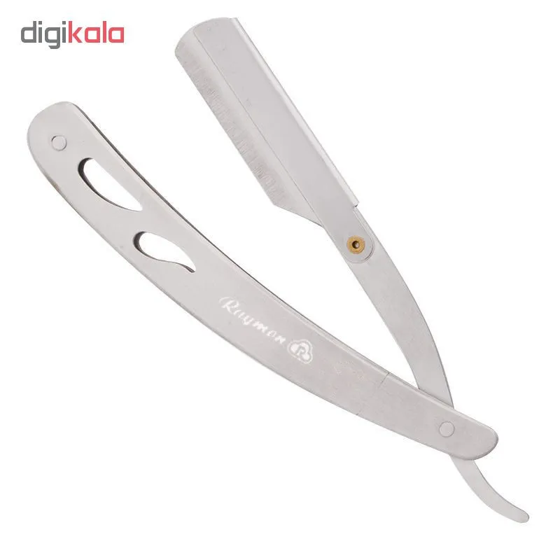 دسته تیغ اصلاح ریمون مدل Cut - تصویر 3