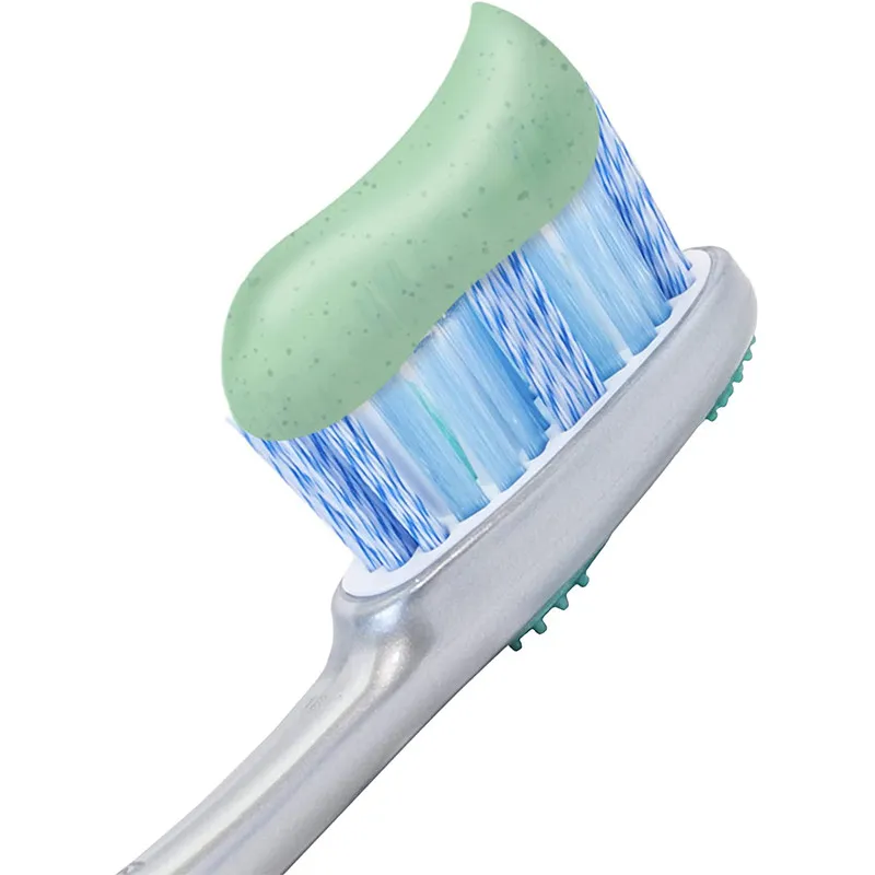 خمیر دندان کلگیت سری MAX WHITE مدل ARGILA E MINERALS حجم 75 میلی لیتر - تصویر 2