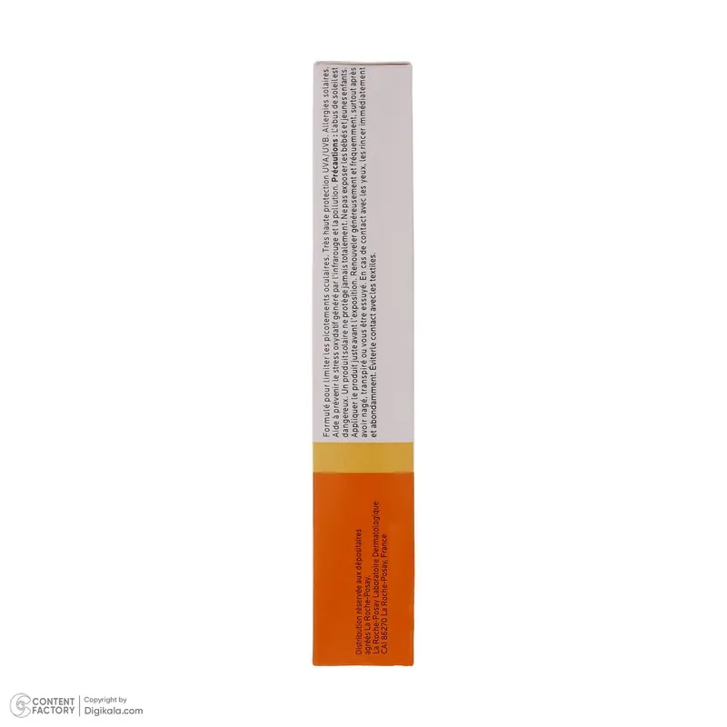 فلویید ضد آفتاب بدون رنگ لاروش پوزای SPF30 مدل Anthelios محافظ UVA ،UVB، مناسب انواع پوست حجم 50 میلیلیتر - تصویر 5