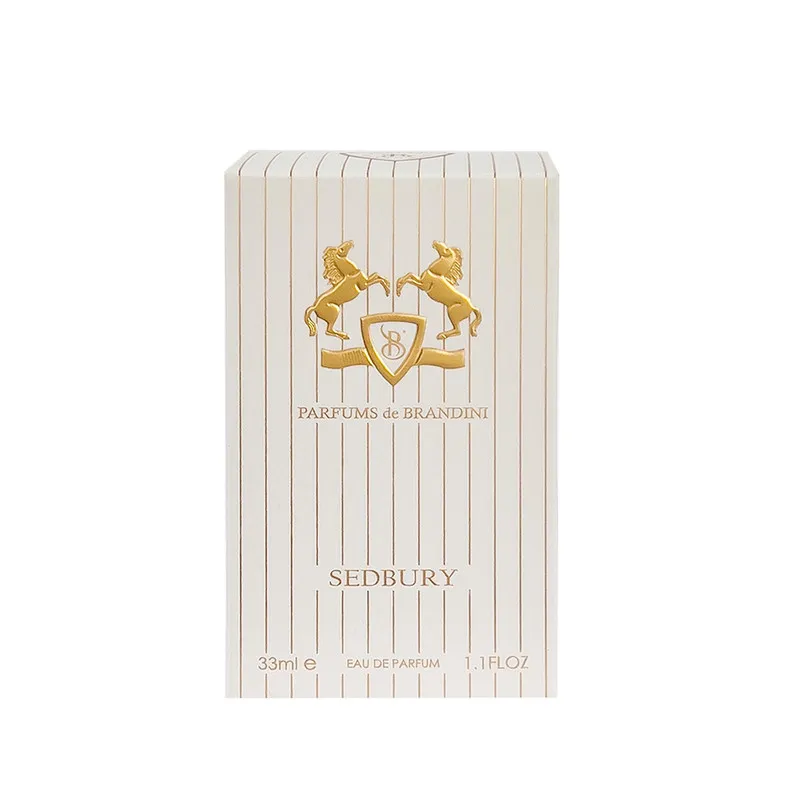 عطر جیبی زنانه برندینی مدل Sedbury حجم 33 میلی لیتر - تصویر 2