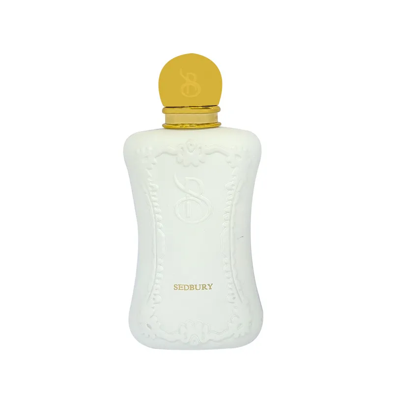 عطر جیبی زنانه برندینی مدل Sedbury حجم 33 میلی لیتر - تصویر 3
