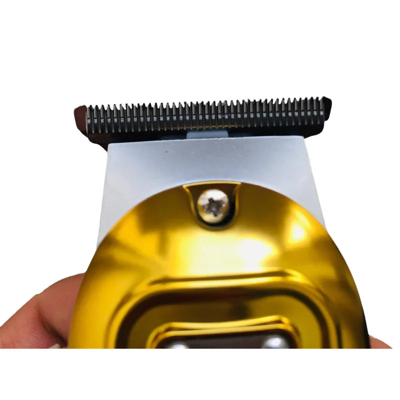 ماشین اصلاح موی سر و صورت وی جی ار مدل V-919 - تصویر 5