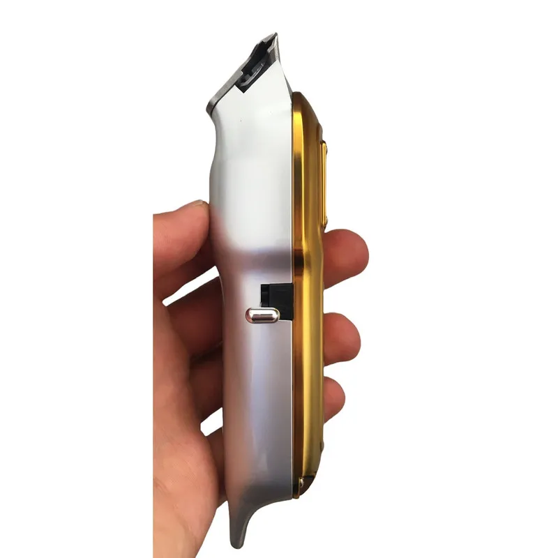 ماشین اصلاح موی سر و صورت وی جی ار مدل V-919 - تصویر 6