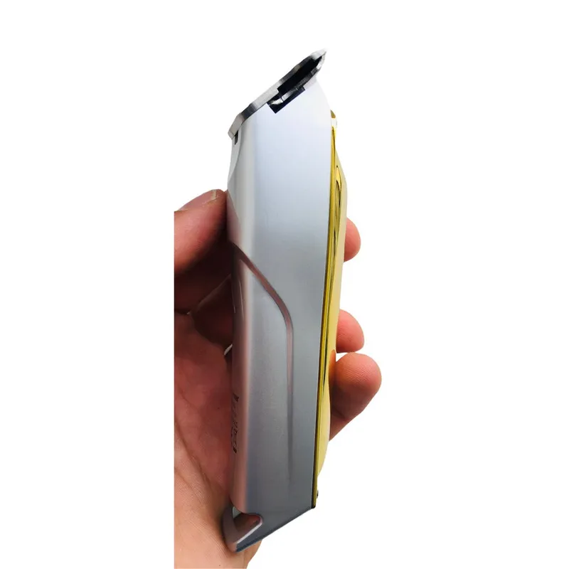 ماشین اصلاح موی سر و صورت وی جی ار مدل V955 - تصویر 5