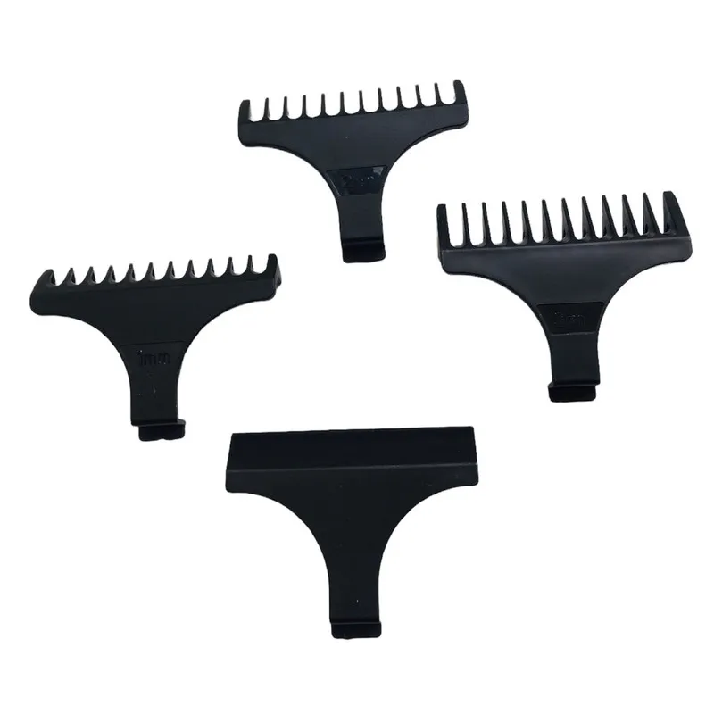 ماشین اصلاح موی سر و صورت وی جی ار مدل V955 - تصویر 6