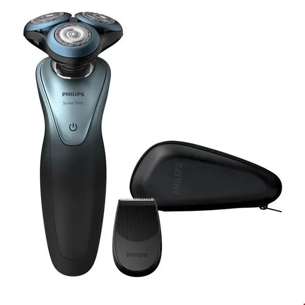 ماشین اصلاح موی صورت فیلیپس مدل s7940 - تصویر 2