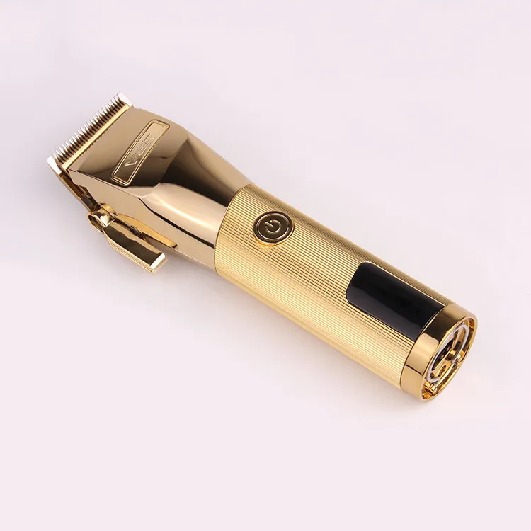 ماشین اصلاح موی سر وی جی ار مدل V-681 - تصویر 2
