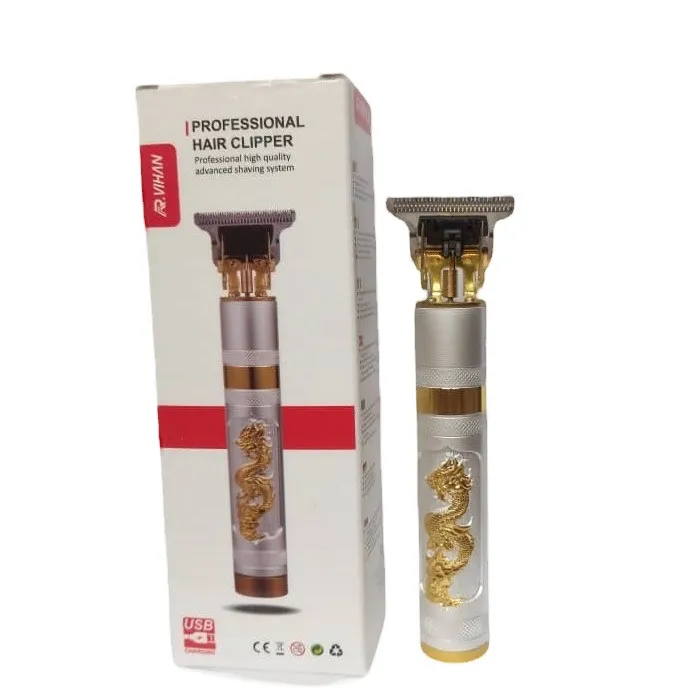 ماشین اصلاح موی سر و صورت آرویهان مدل RV-2666 - تصویر 5