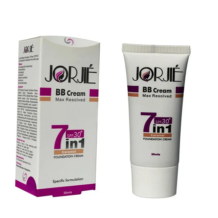 کرم ضد آفتاب ژرژیه مدل CA حجم 30 میلی لیتر - تصویر 2
