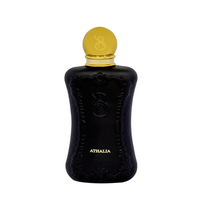 عطر جیبی زنانه برندینی مدل Athalia حجم 33 میلی لیتر - تصویر 2