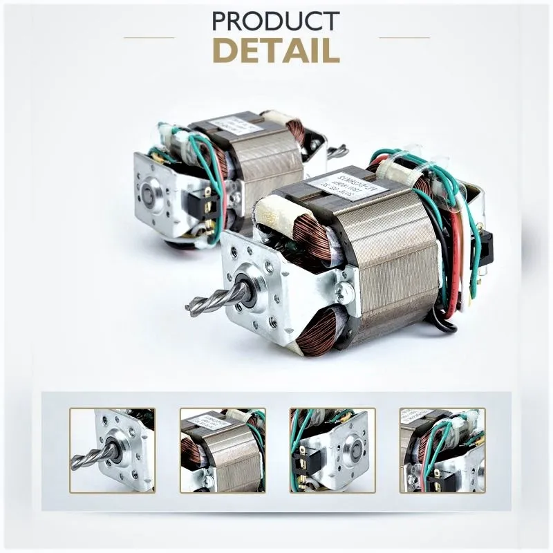 سشوار حرفه ای مدل Japan Motor PRO - تصویر 3
