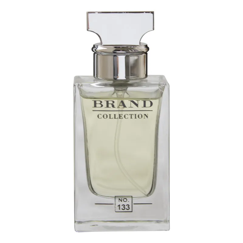 عطر جیبی زنانه برند کالکشن مدل 133 حجم 25 میلی لیتر