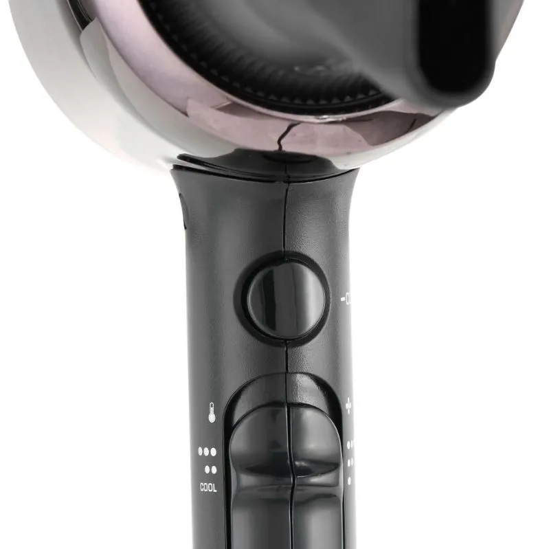 سشوار حرفه ای وی جی ار مدل V-418 - تصویر 3