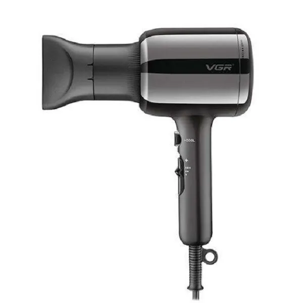سشوار حرفه ای وی جی ار مدل V-418 - تصویر 4
