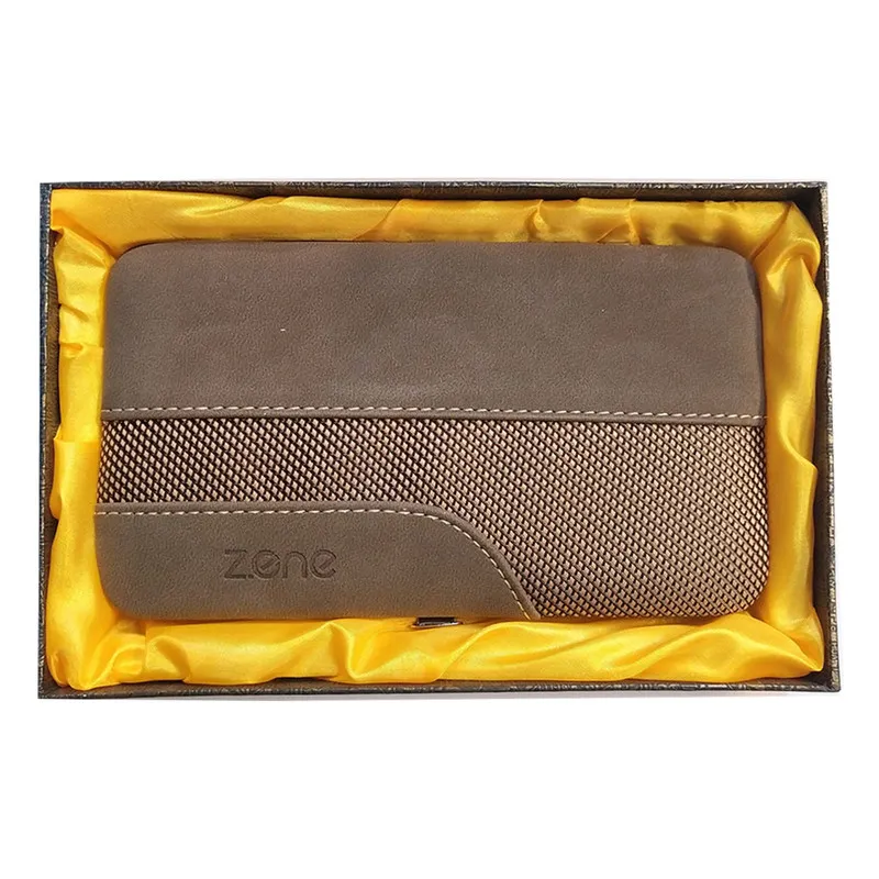 ست مانیکور و پدیکور زد وان مدل Z556 مجموعه 9 عددی - تصویر 4