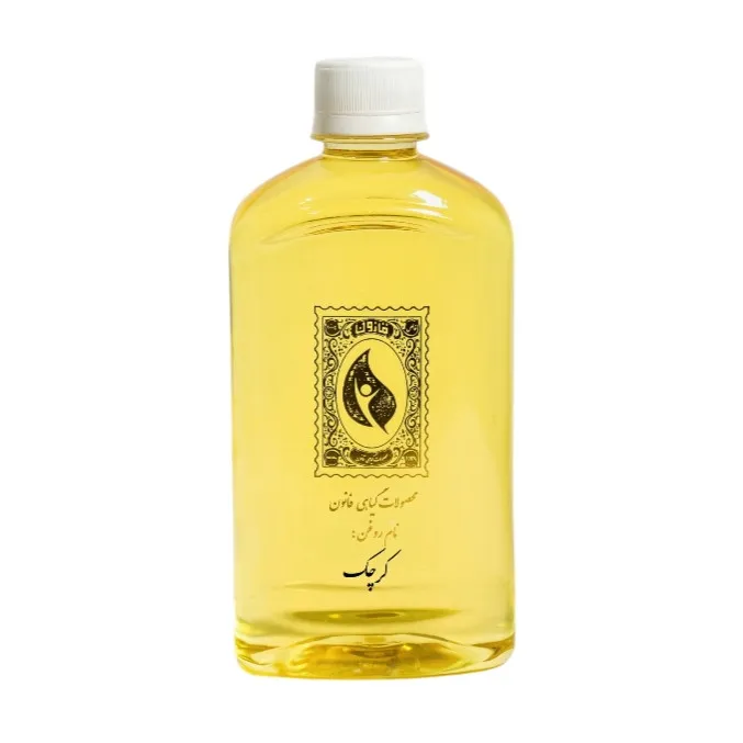 روغن بدن طبیعی کرچک گیاه قانون مدل کرچک حجم 500 میلی‌لیتر با روش پرس سرد برای نرمی پوست، تقویت مژه و ابرو و کاربرد آرایشی و بهداشتی - تصویر 2