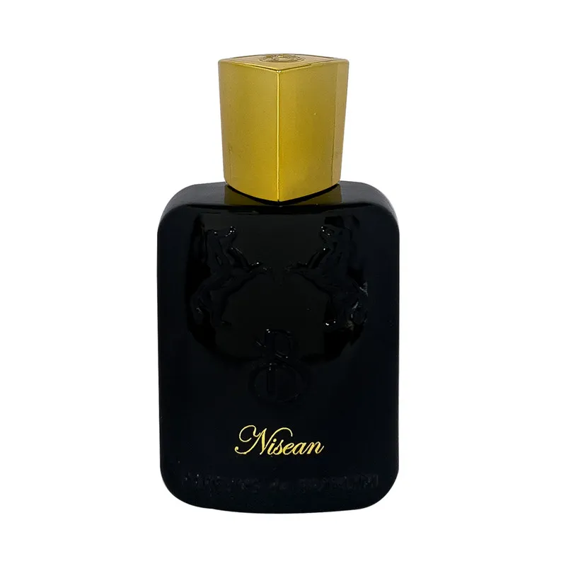 عطر جیبی مردانه و زنانه برندینی مدل Nisean حجم 33 میلی لیتر - تصویر 2