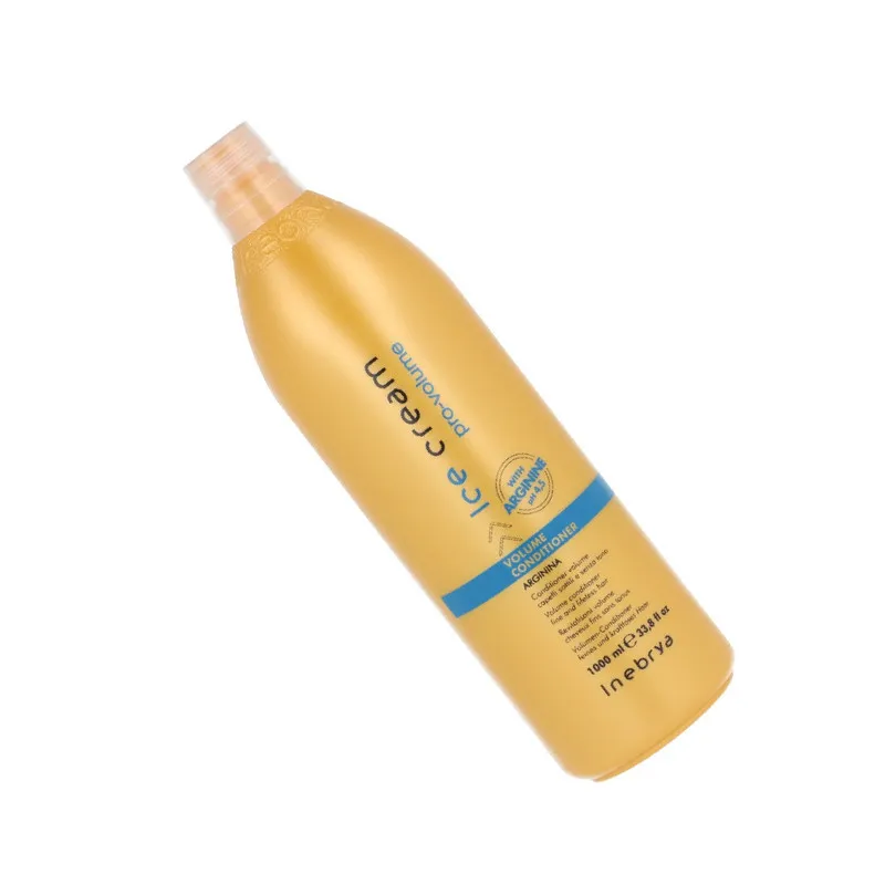 نرم کننده مو آیس کریم مدل Pro-Blonde حجم 1000 میلی لیتر - تصویر 2