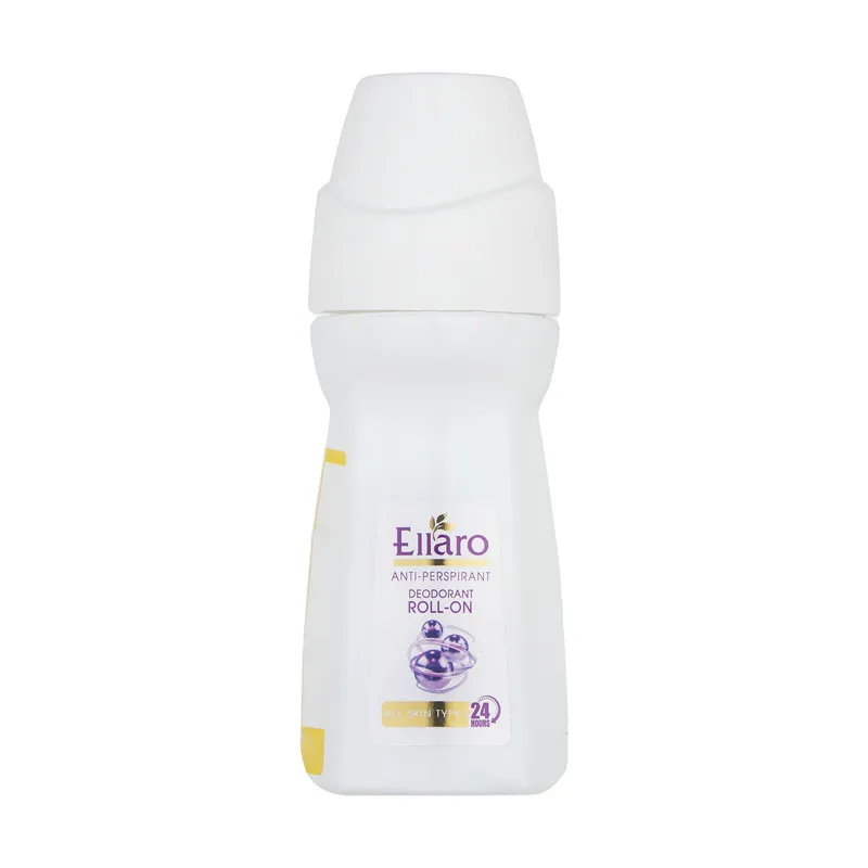 رول ضد تعریق زنانه الارو مدل Anti_perspirant تحت لیسانس حجم 50 میلی لیتر
