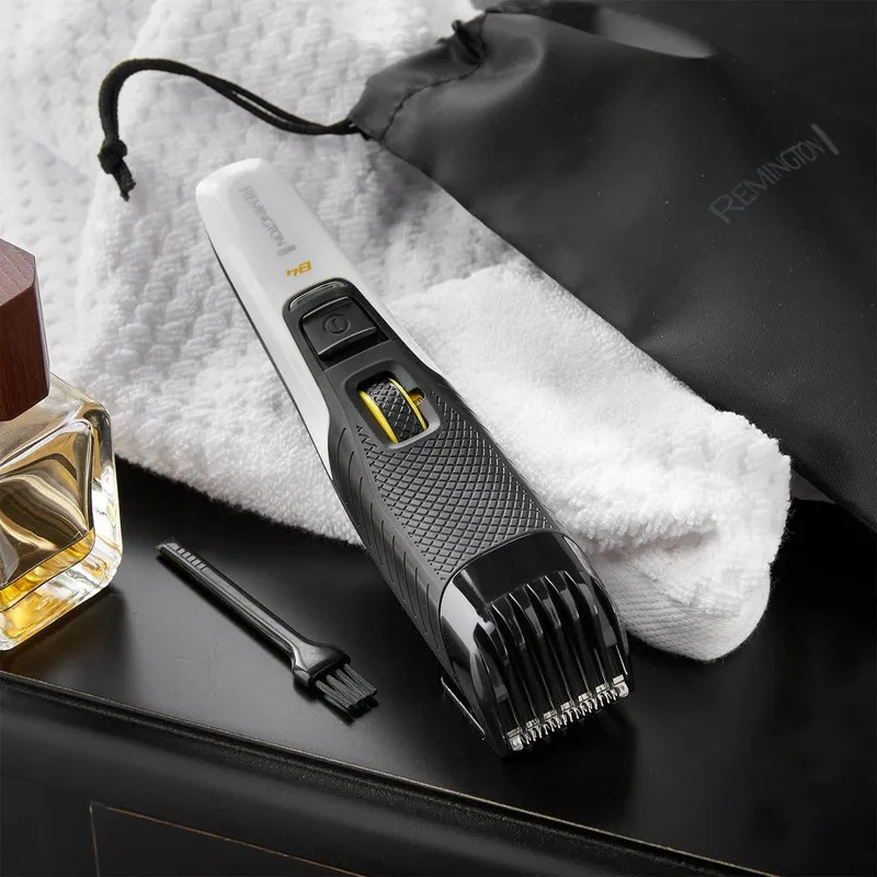 ماشین اصلاح موی سر و صورت رمینگتون مدل MB 5000 - تصویر 4