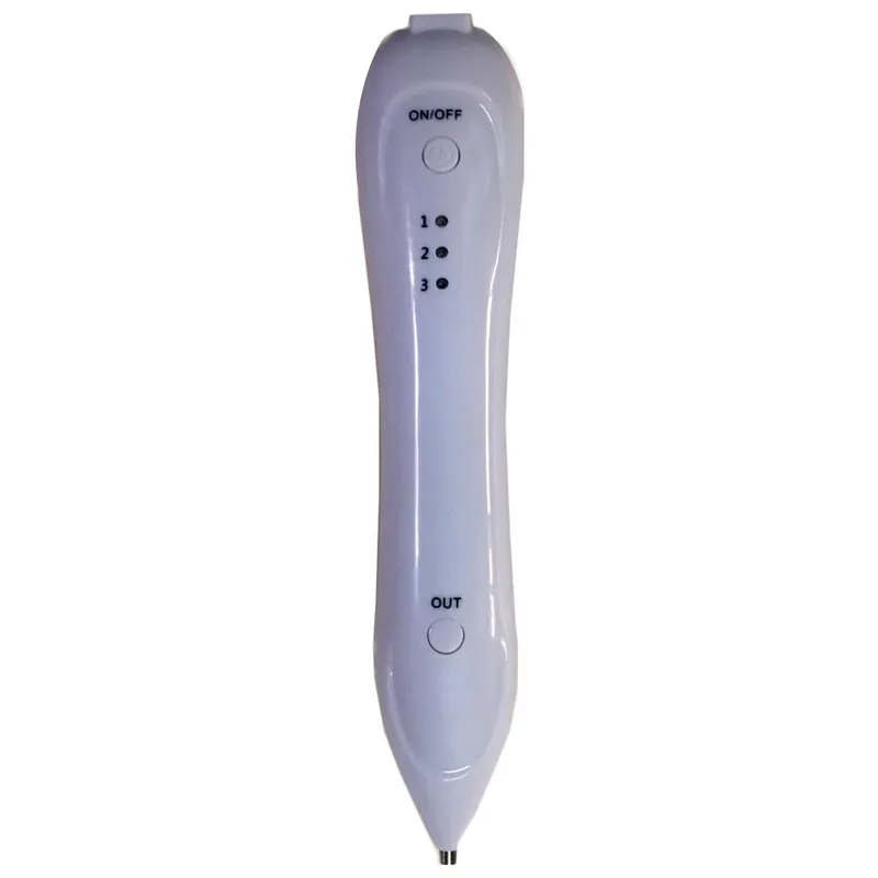 قلم پاکسازی پوست مدل Mole Pen